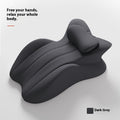 Pure Adore® Couples Pillow