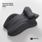 Pure Adore® Couples Pillow