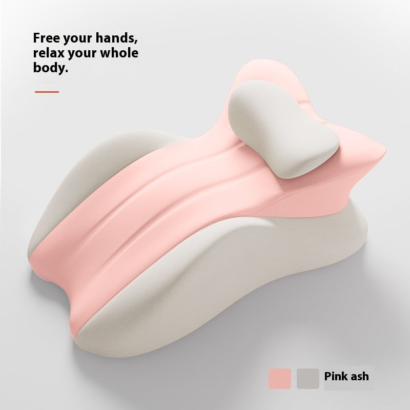 Pure Adore® Couples Pillow