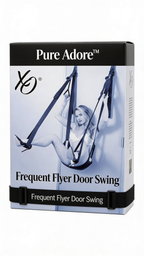 Pure Adore™ Frequent Flyer Door Swing