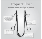 Pure Adore™ Frequent Flyer Door Swing