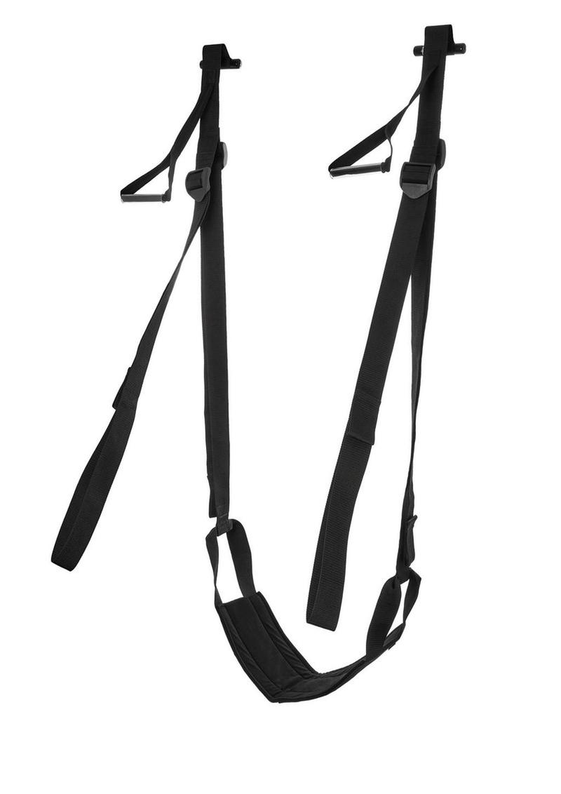 Pure Adore™ Frequent Flyer Door Swing