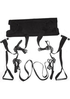 Pure Adore™ Frequent Flyer Door Swing