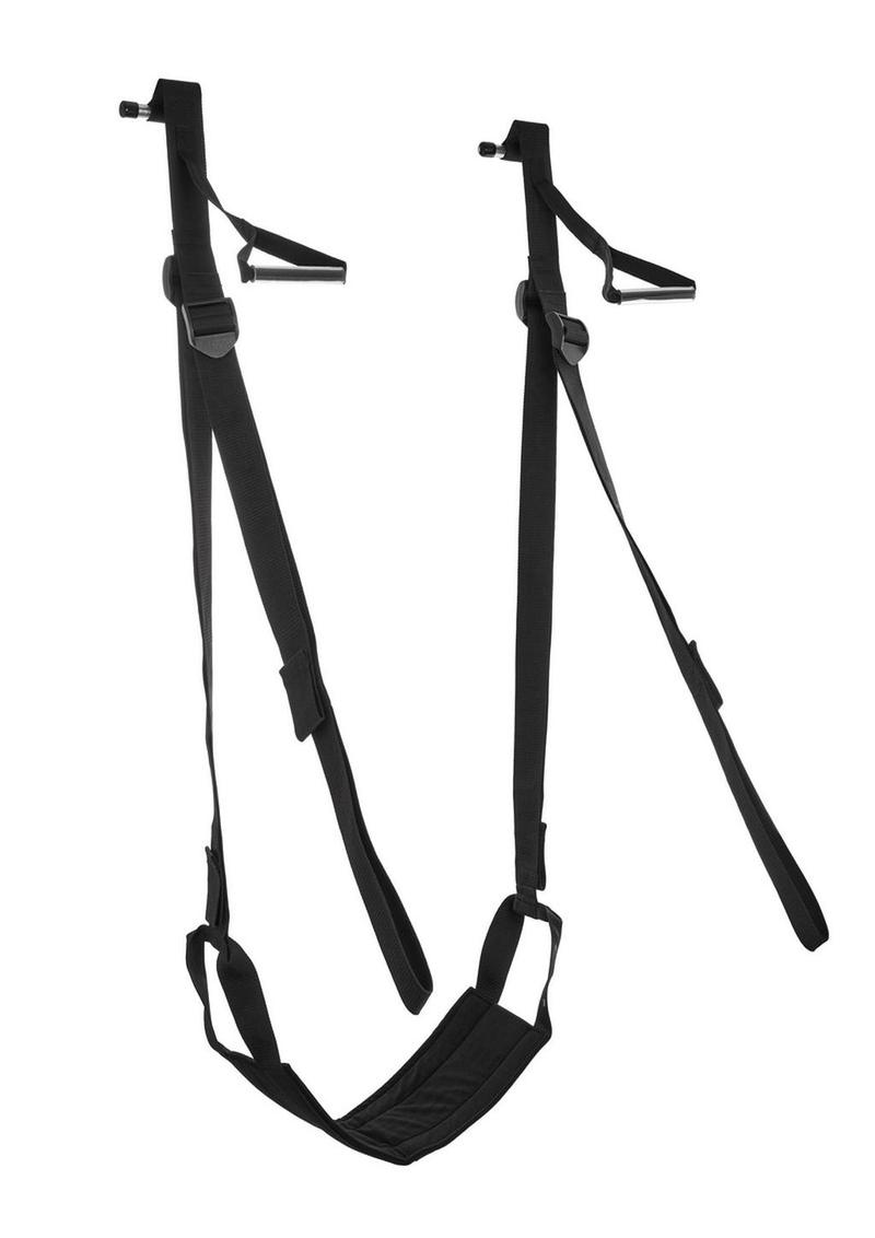 Pure Adore™ Frequent Flyer Door Swing